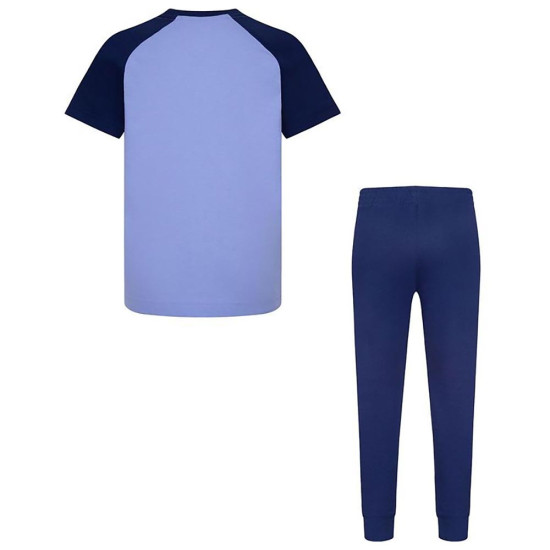 Nike Βρεφικό σετ Sportswear